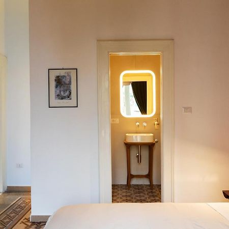 Casa Fanzago Bed & Breakfast Naples Luaran gambar