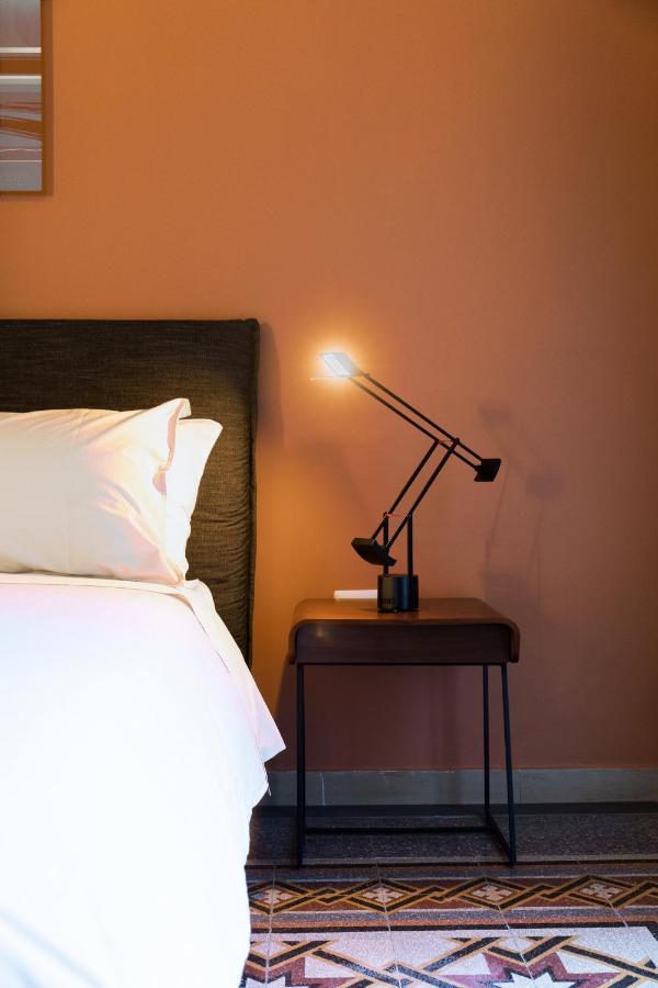 Casa Fanzago Bed & Breakfast Naples Luaran gambar