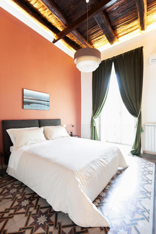 Casa Fanzago Bed & Breakfast Naples Luaran gambar