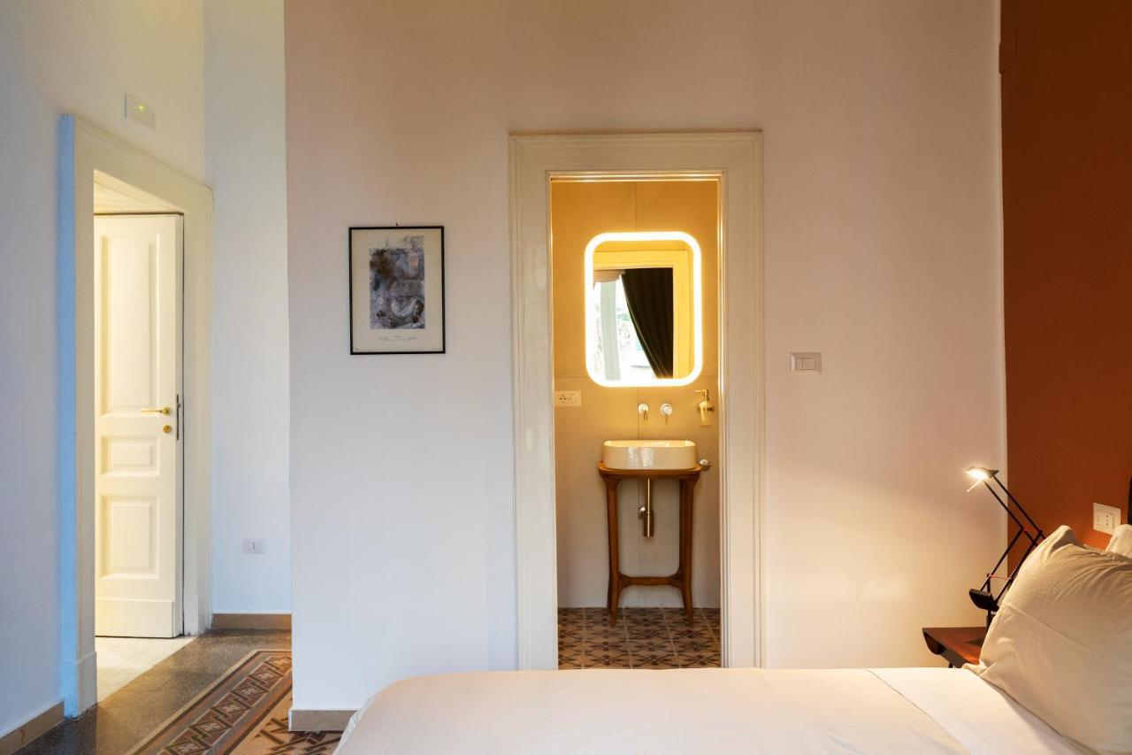 Casa Fanzago Bed & Breakfast Naples Luaran gambar