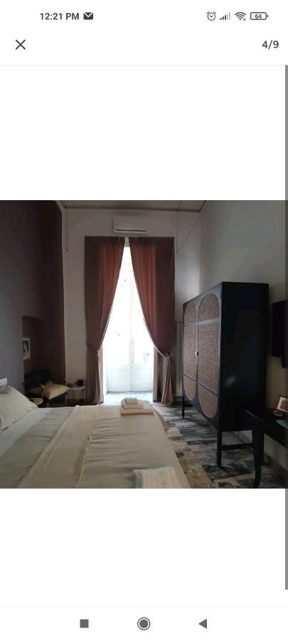 Casa Fanzago Bed & Breakfast Naples Luaran gambar