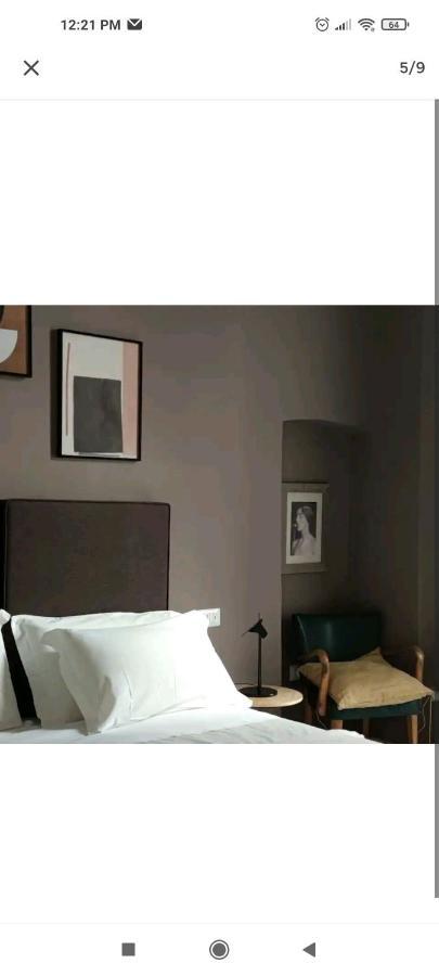 Casa Fanzago Bed & Breakfast Naples Luaran gambar