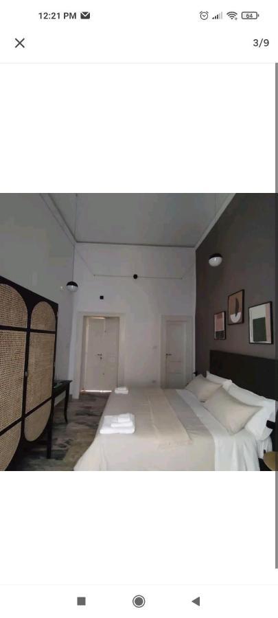 Casa Fanzago Bed & Breakfast Naples Luaran gambar