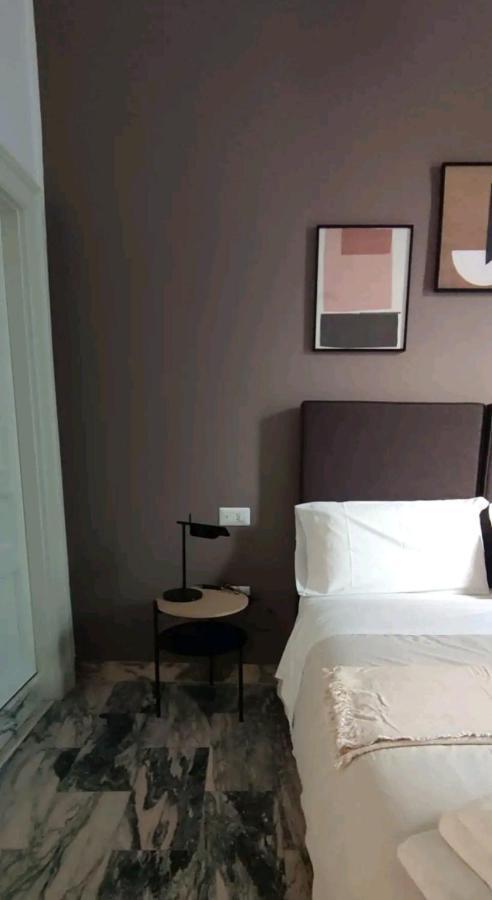 Casa Fanzago Bed & Breakfast Naples Luaran gambar